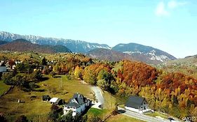 Carpathia Magic -Adults Only